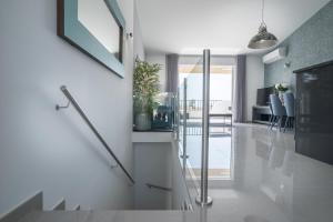 Bilde i galleriet til ATLANTIC VIEW Apartment i Luz