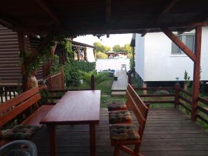 Gallery image of Ada Bojana Apartmani in Ulcinj