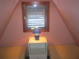 Foto sihtkohas Ulcinj asuva majutusasutuse Ada Bojana Apartmani galeriist