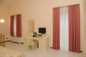 Hotel Plazza
