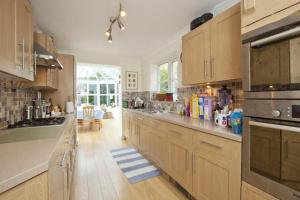 Gallery image of Burgess Hill Homestay in Burgess Hill
