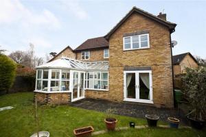 Gallery image of Burgess Hill Homestay in Burgess Hill