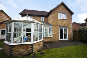 Gallery image of Burgess Hill Homestay in Burgess Hill
