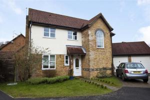 Gallery image of Burgess Hill Homestay in Burgess Hill