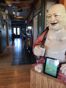 Gallery image of The Inn at Tough City in Tofino +62 photos