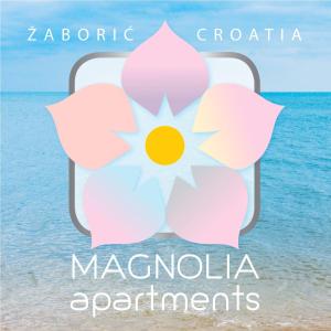 Fotografie z fotogalerie ubytování Magnolia Apartments v destinaci Zaboric