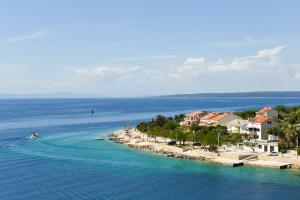 Φωτογραφία από το άλμπουμ του Cecilia Apartments σε Lun +14 φωτογραφίες