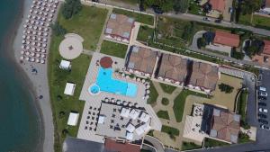 Φωτογραφία από το άλμπουμ του Hotel Valeria Del Mar σε Belvedere Marittimo