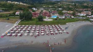 Φωτογραφία από το άλμπουμ του Hotel Valeria Del Mar σε Belvedere Marittimo +27 φωτογραφίες