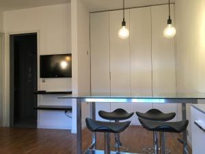 Gallery image of Appartamento al Lago in Riva del Garda