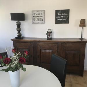 Fotografie z fotogalerie ubytování Chambre d'hôtes Costa Belle v destinaci Lunel-Viel