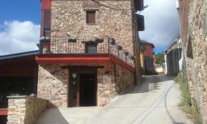 Φωτογραφία από το άλμπουμ του Hotel Rural Pescadores σε Sobrado