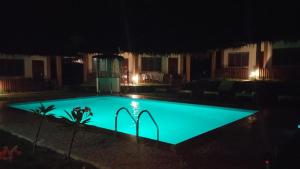 Bassein majutusasutuses Rubin Resort või selle lähedal