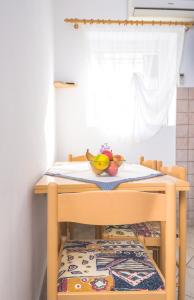 Fotografie z fotogalerie ubytování Apartments Cvita Sučić v Trogiru