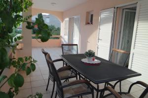 Fotografie z fotogalerie ubytování Apartments Jadranka v Novalji