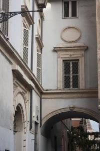 Zdjęcie z galerii obiektu Splendid House In Trastevere w Rzymie