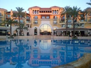 Photo de la galerie de l'établissement Mar Menor Resort, à Torre-Pacheco