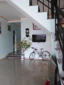 Gallery image of Tuan Thanh Homestay in Tân Hiệp