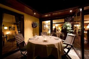 Fotografie z fotogalerie ubytování Auberge Saint Laurent v destinaci Sierentz