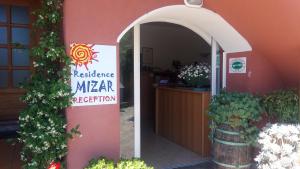 Gallery image of Residence Mizar in Pietra Ligure
