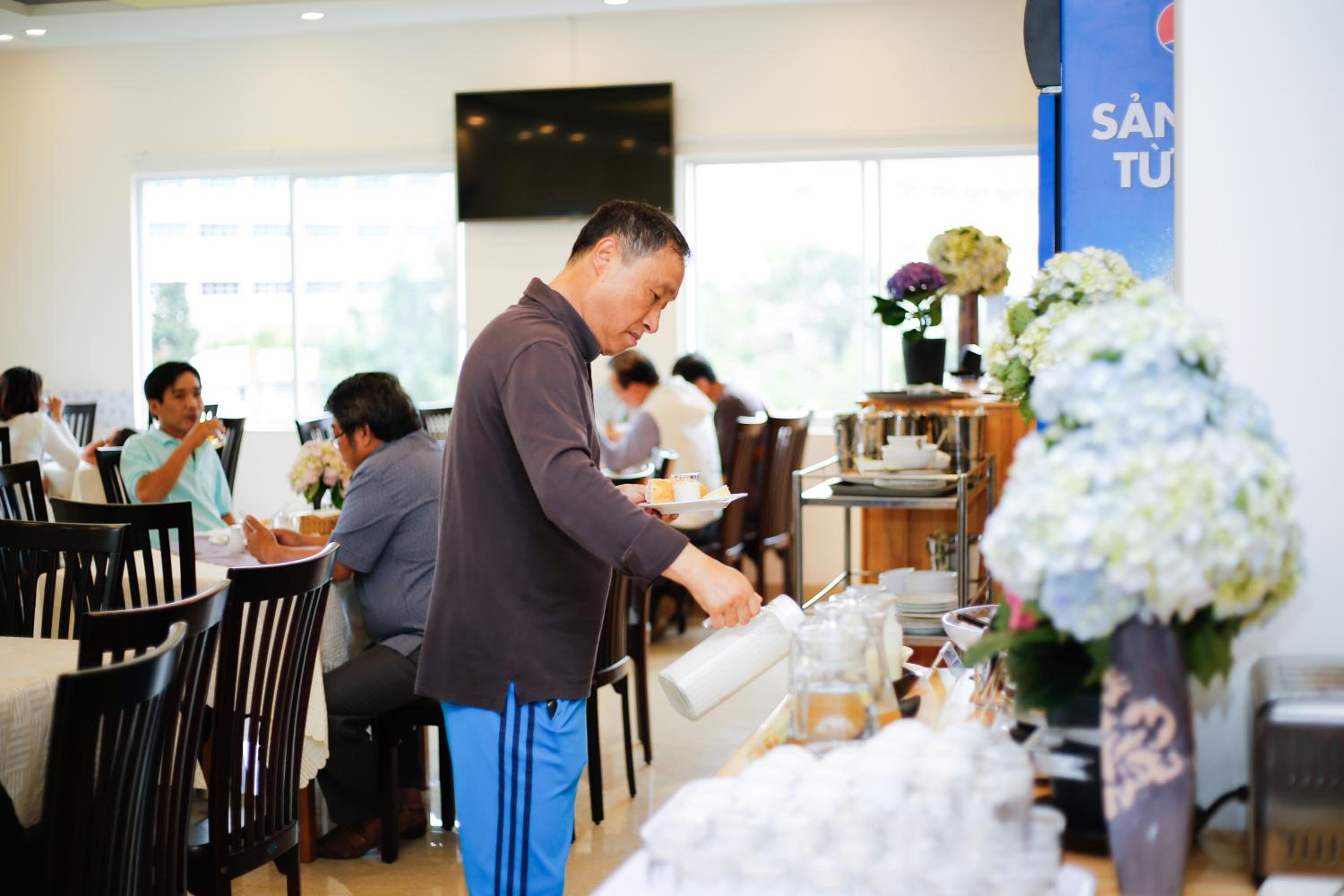 Hong Mon Villa