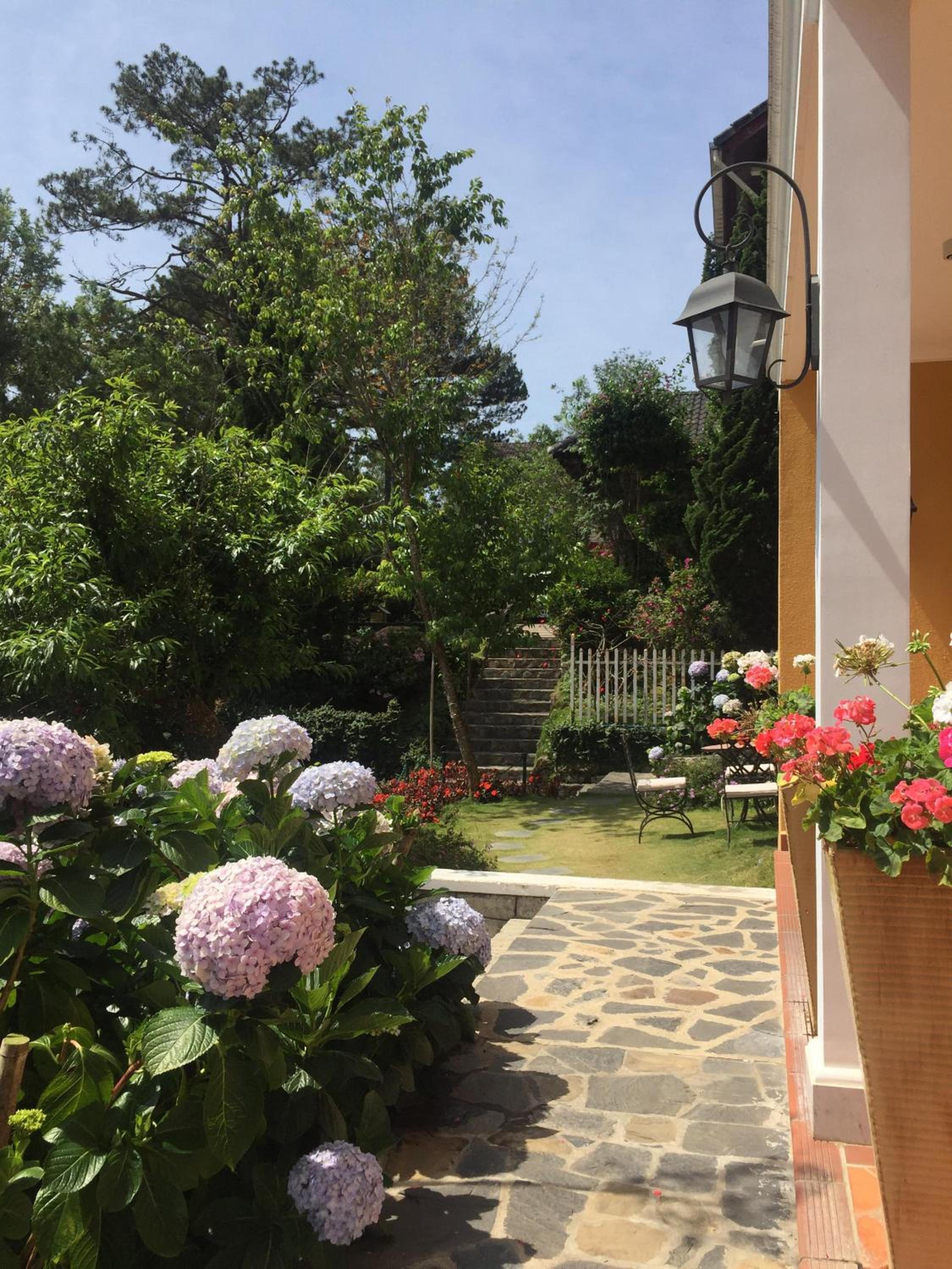 BICH DAO Boutique - Dalat