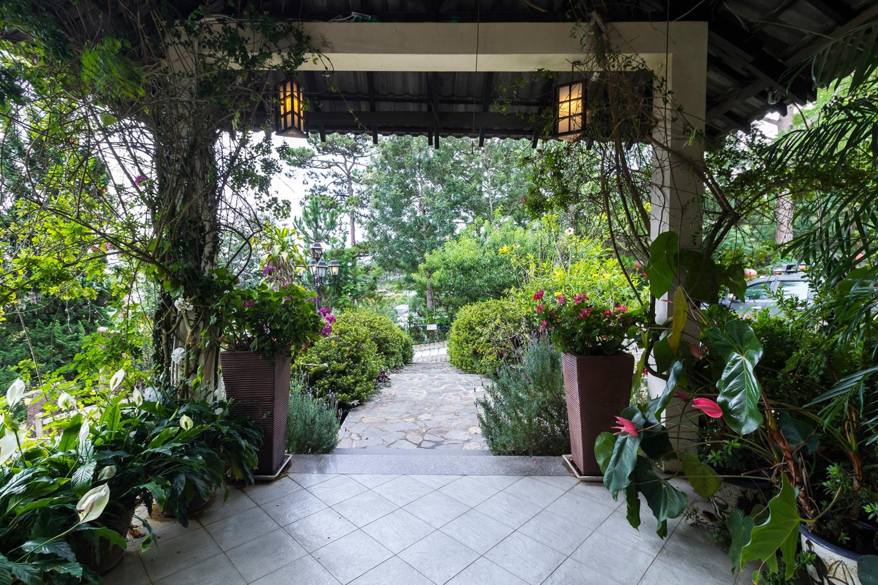 BICH DAO Boutique - Dalat