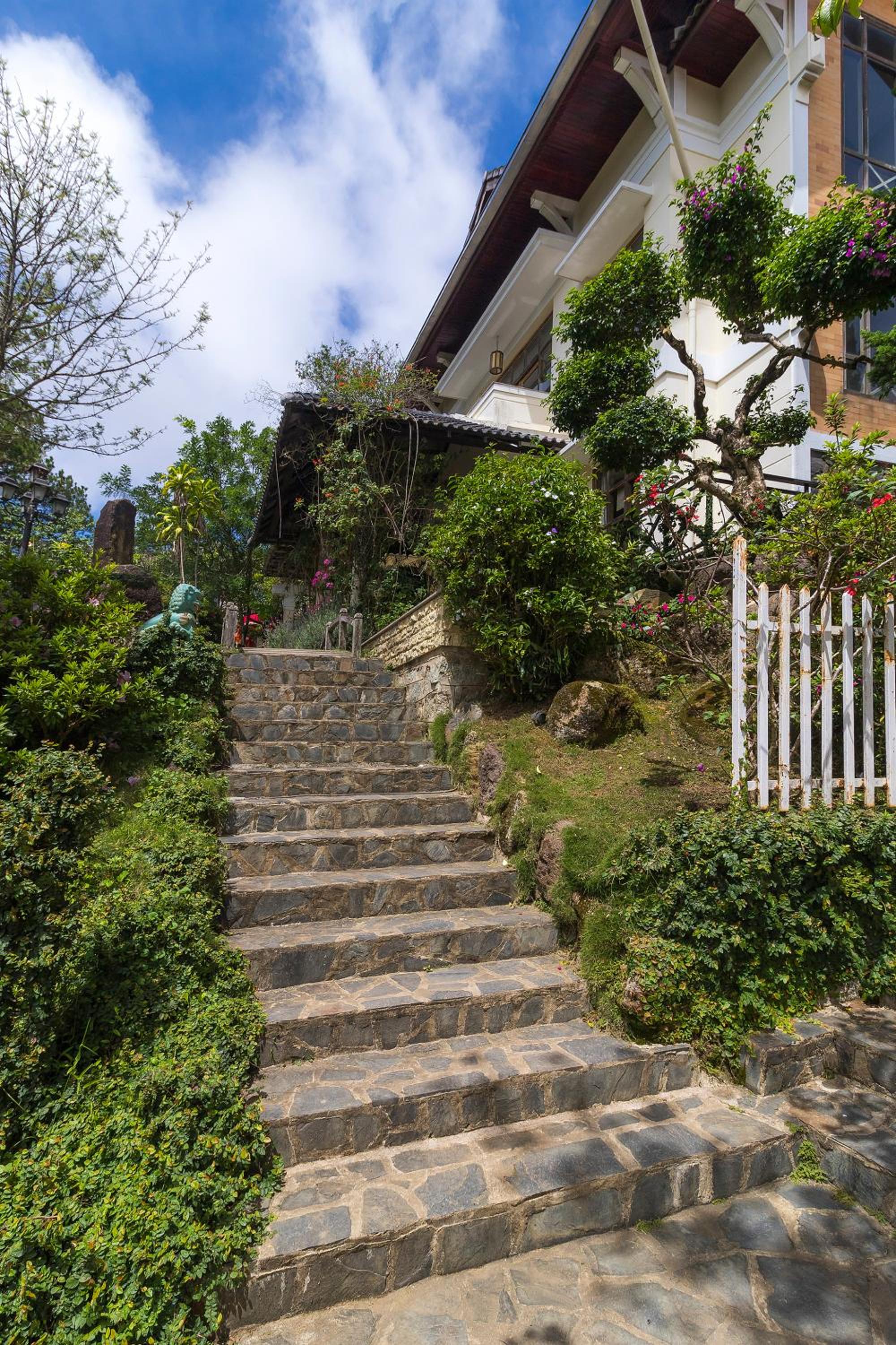 BICH DAO Boutique - Dalat