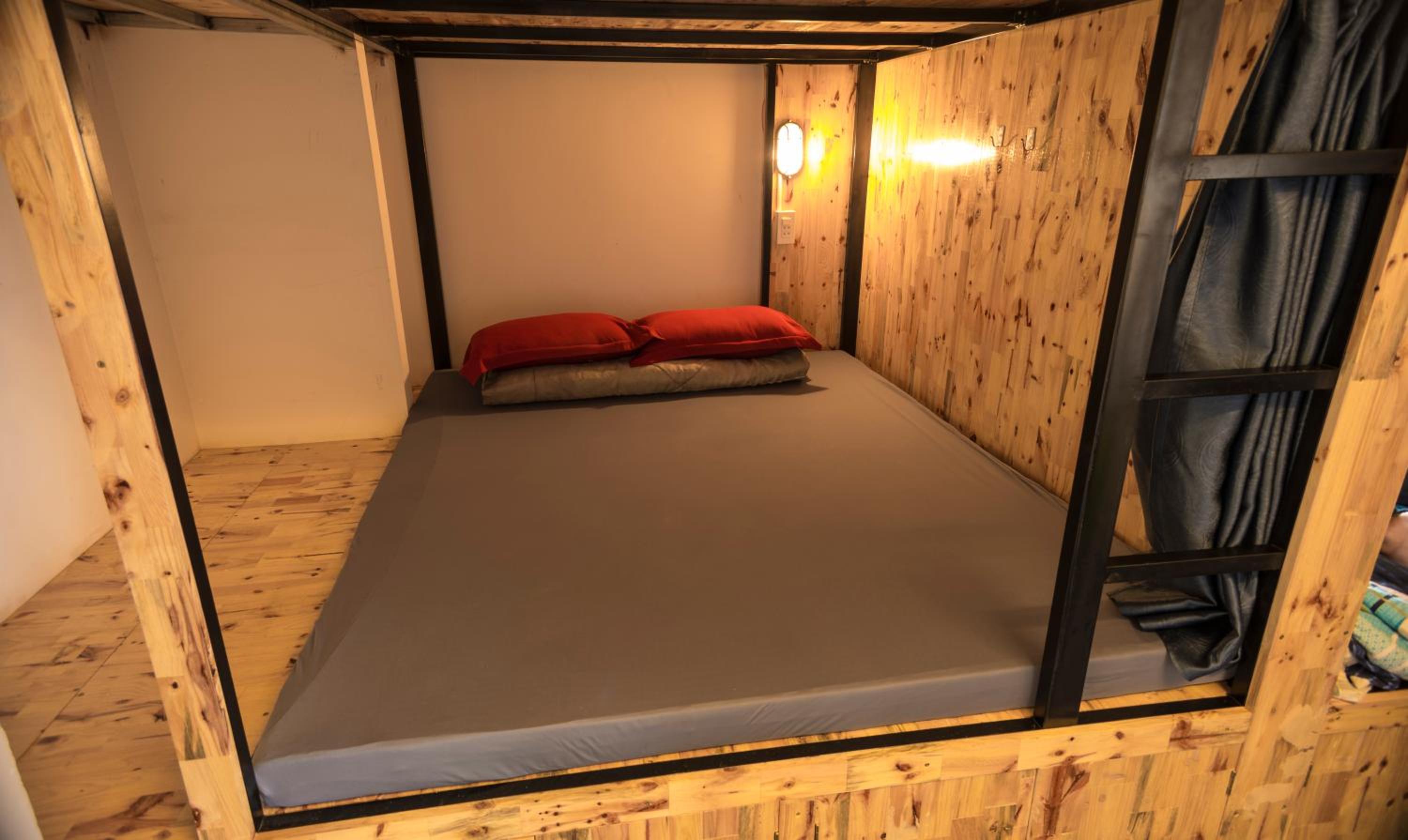 Tigon Dalat Hostel