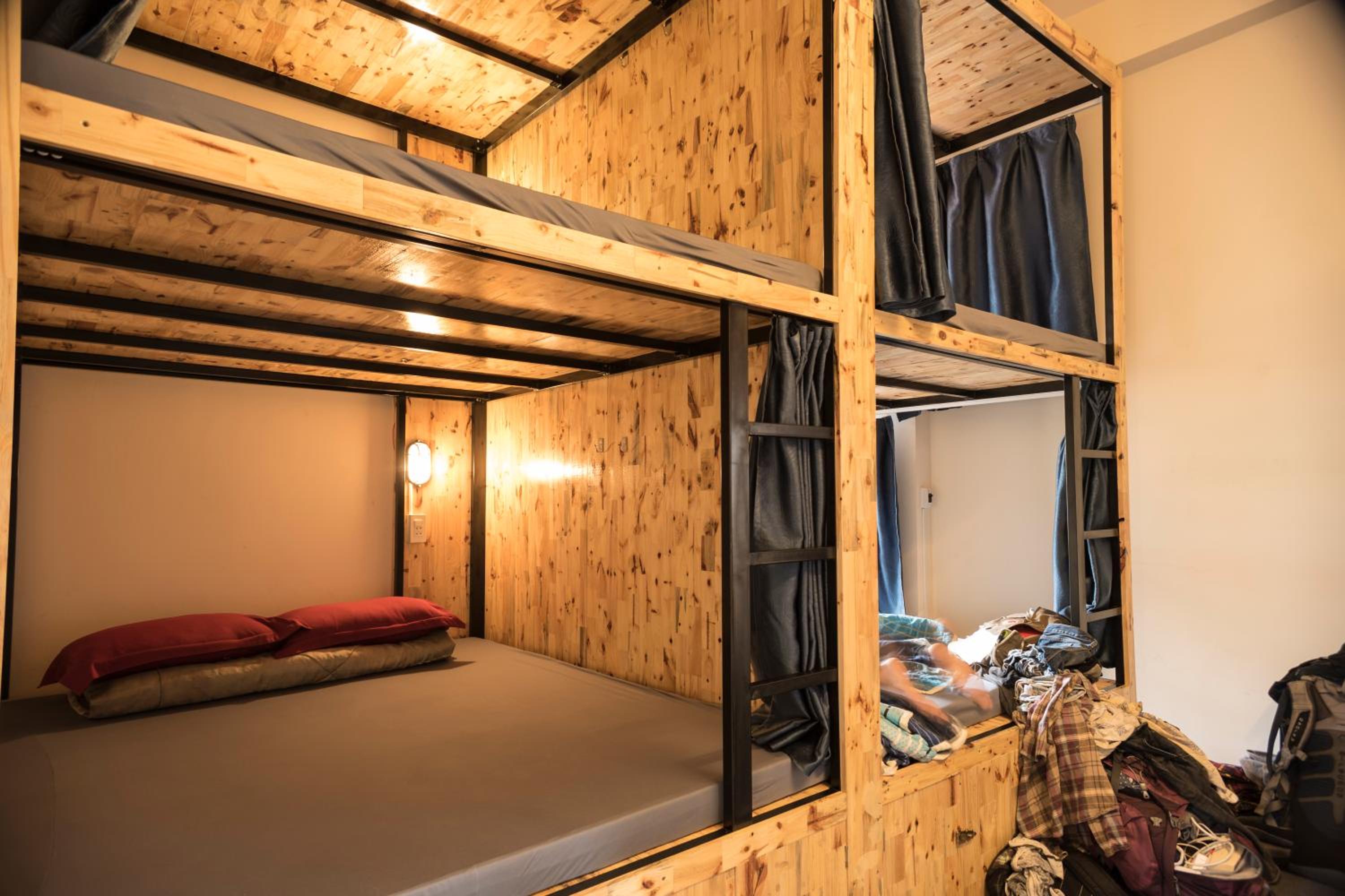 Tigon Dalat Hostel