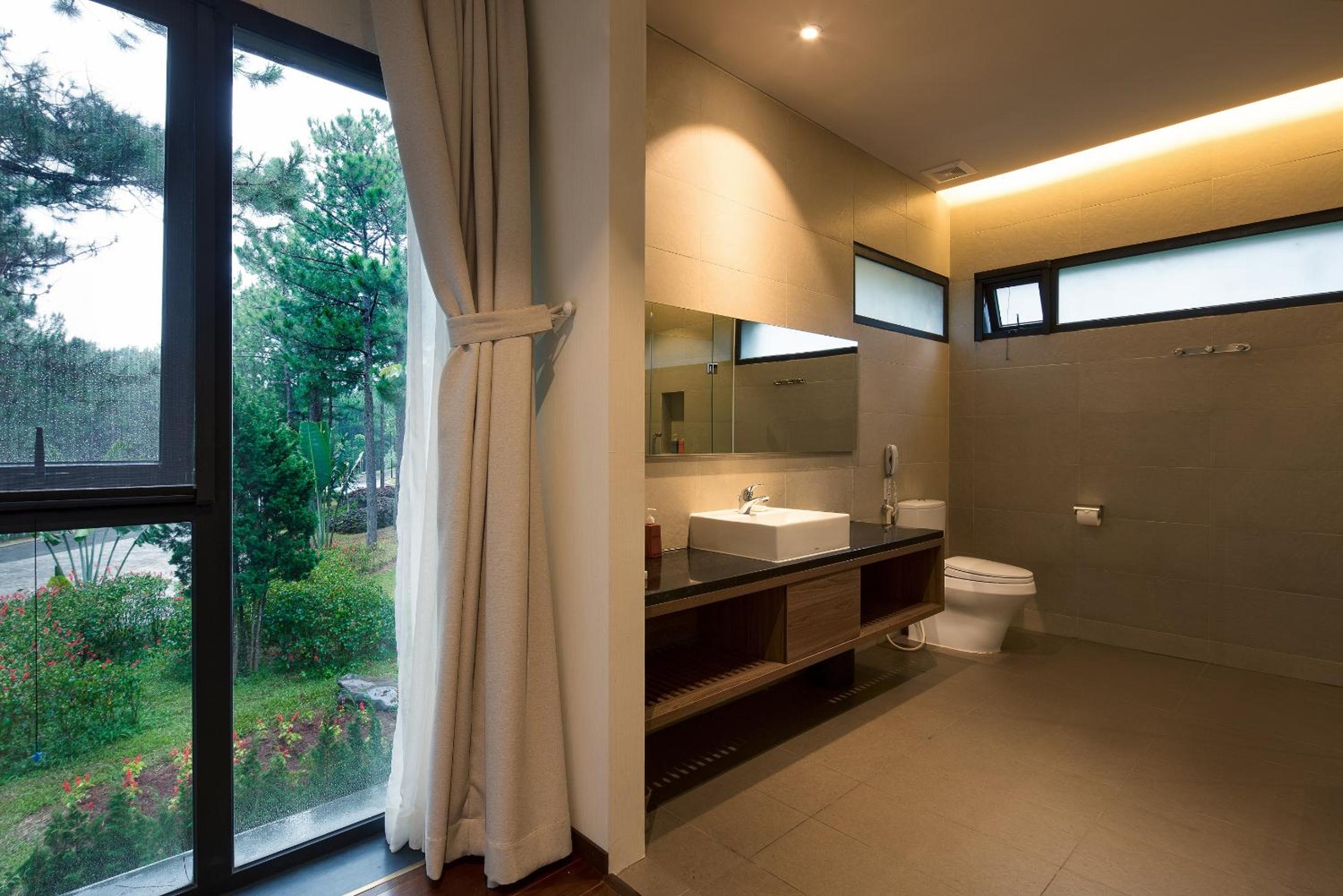 Terracotta Hotel & Resort Dalat
