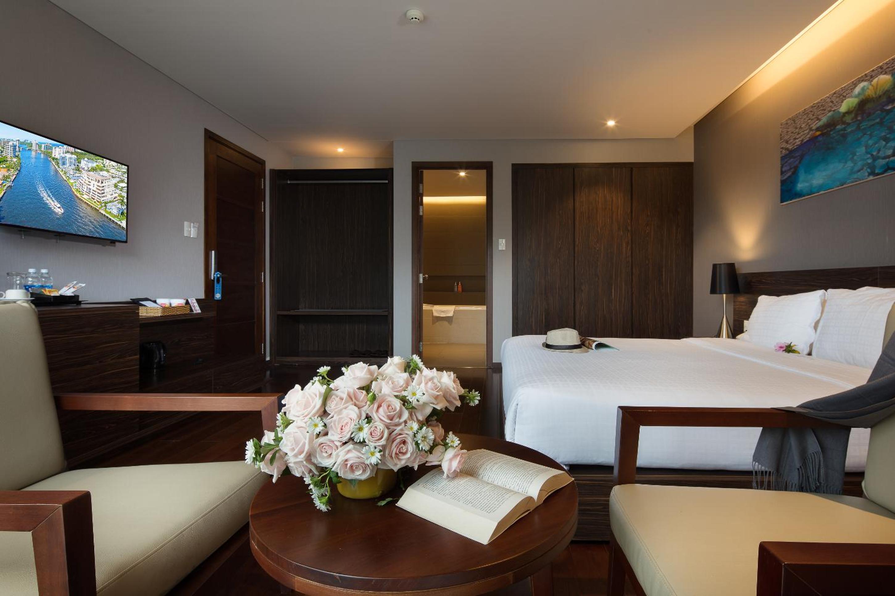 Terracotta Hotel & Resort Dalat