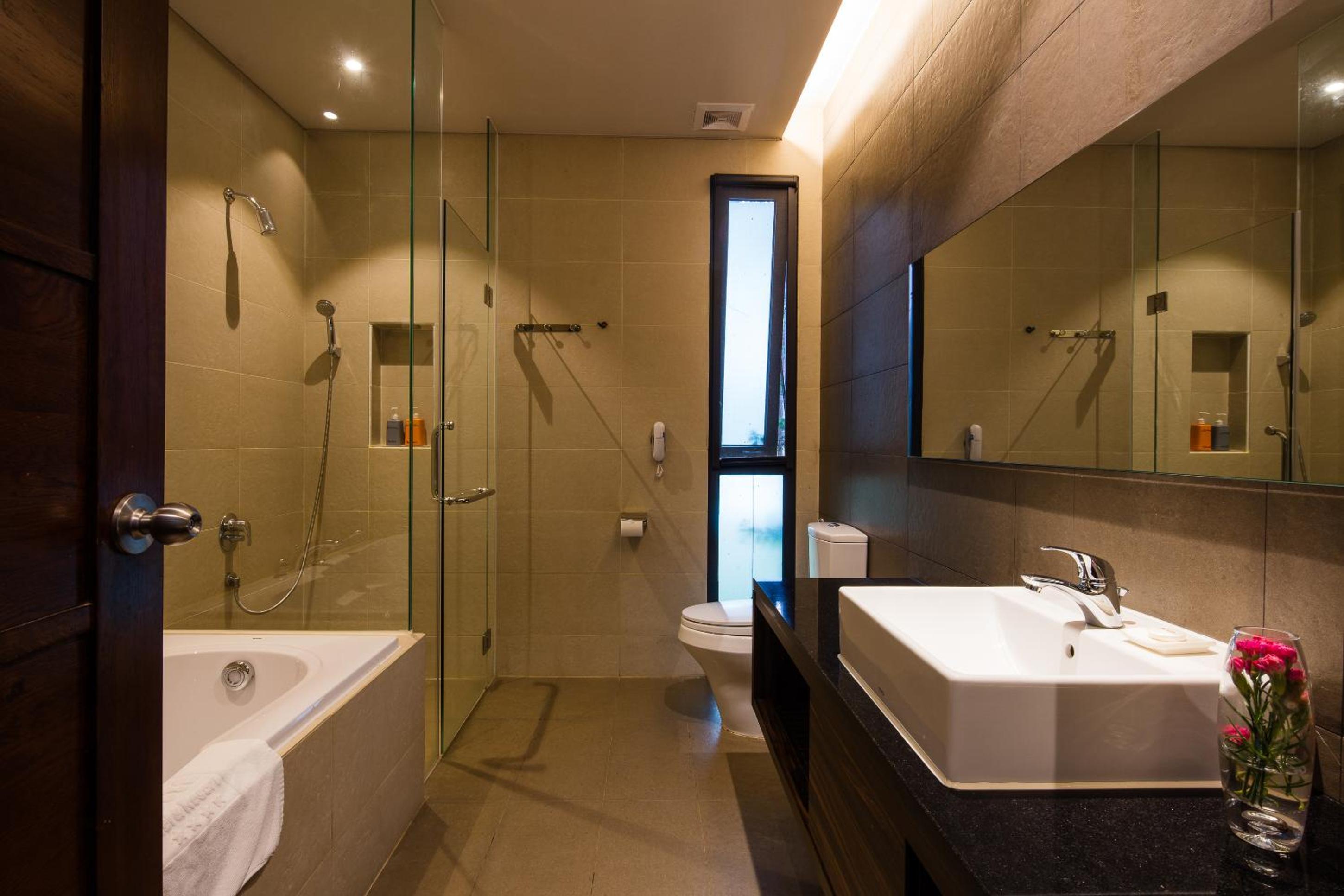 Terracotta Hotel & Resort Dalat