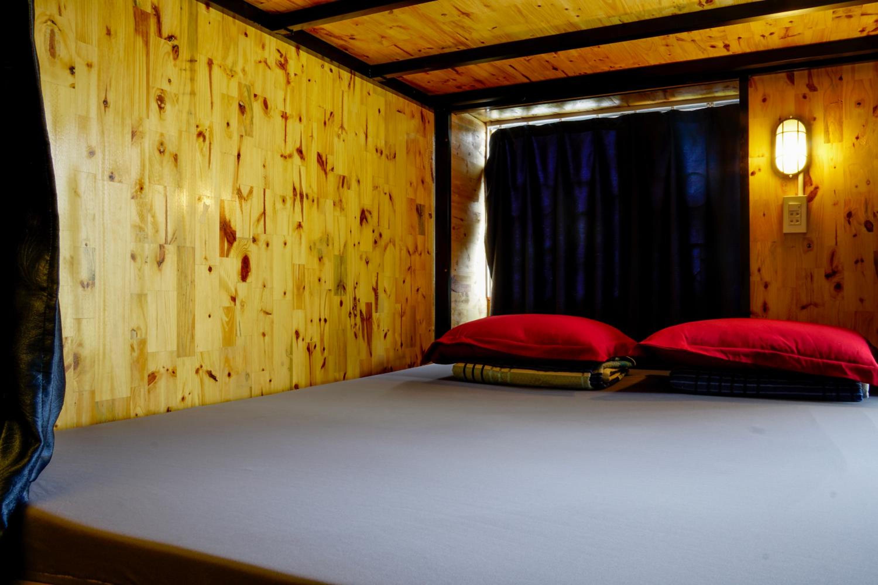 Tigon Dalat Hostel