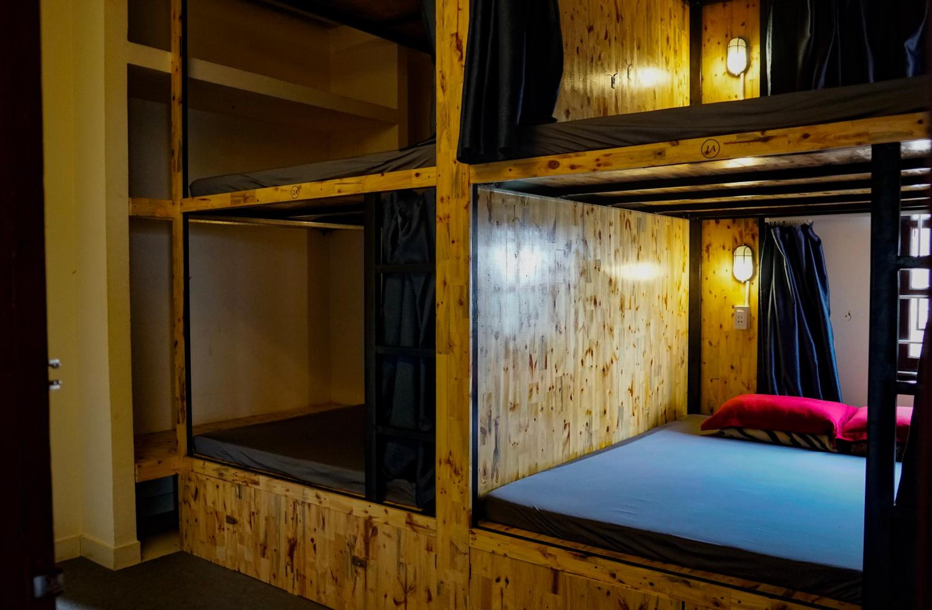 Tigon Dalat Hostel