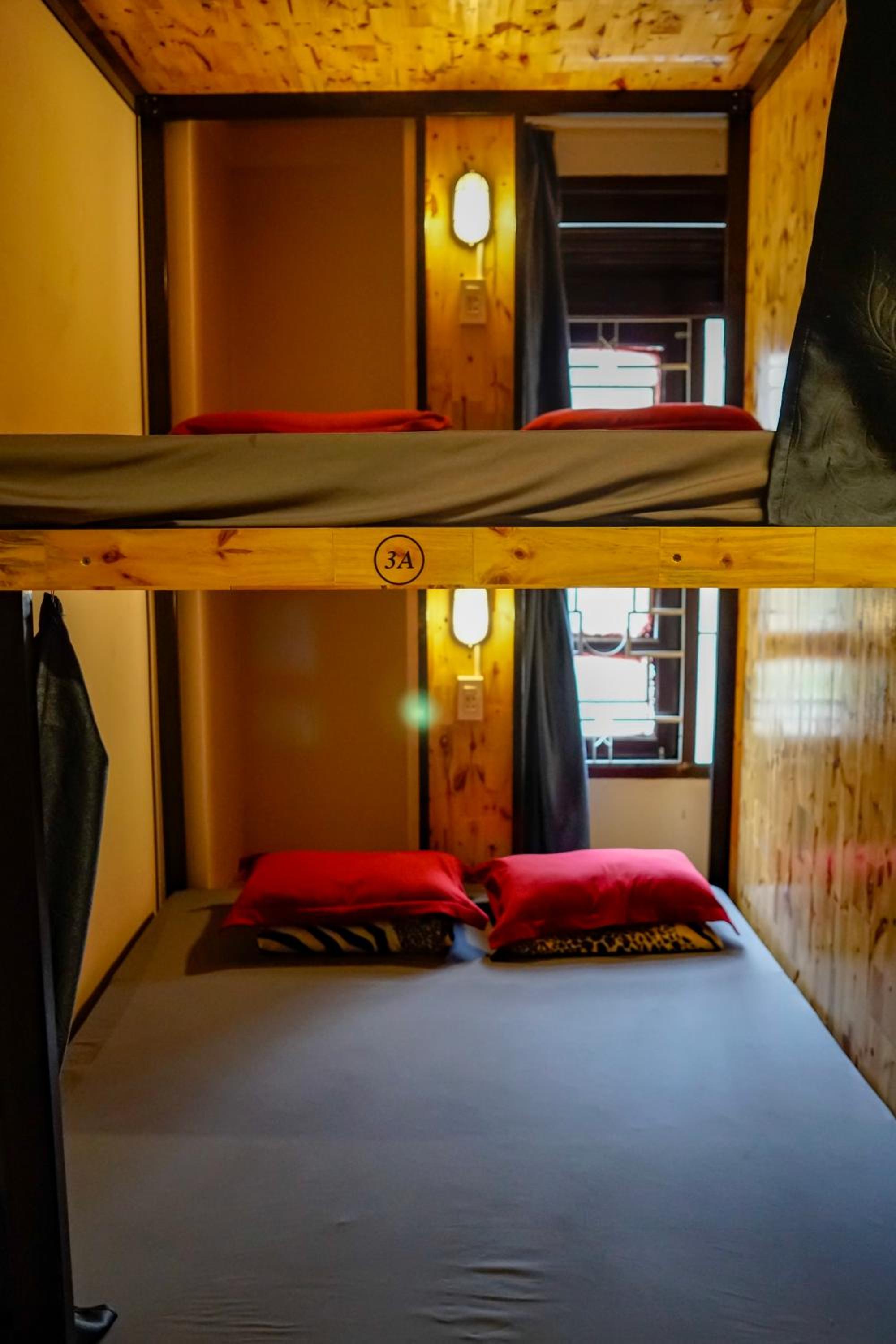 Tigon Dalat Hostel