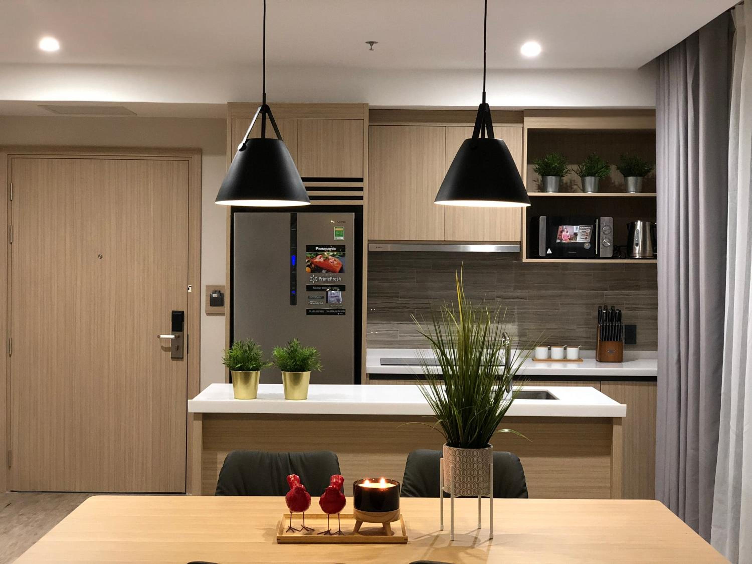 The Luxe Da Lat