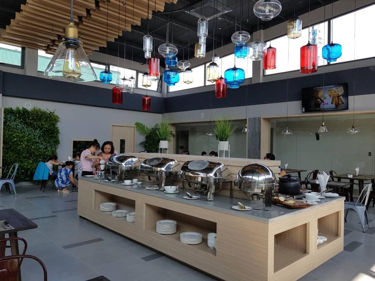 The Luxe Da Lat
