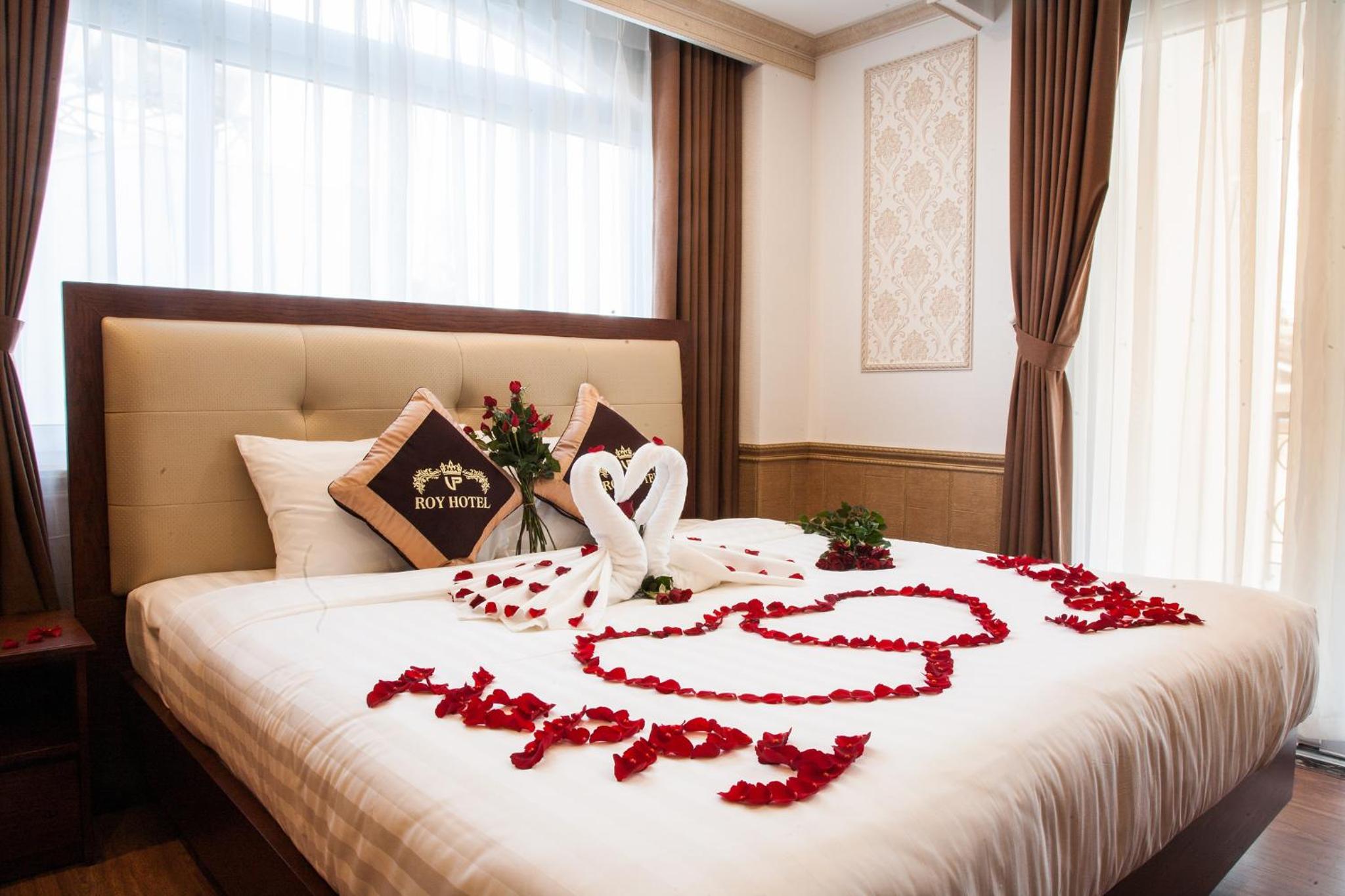 Roy Dala Hotel