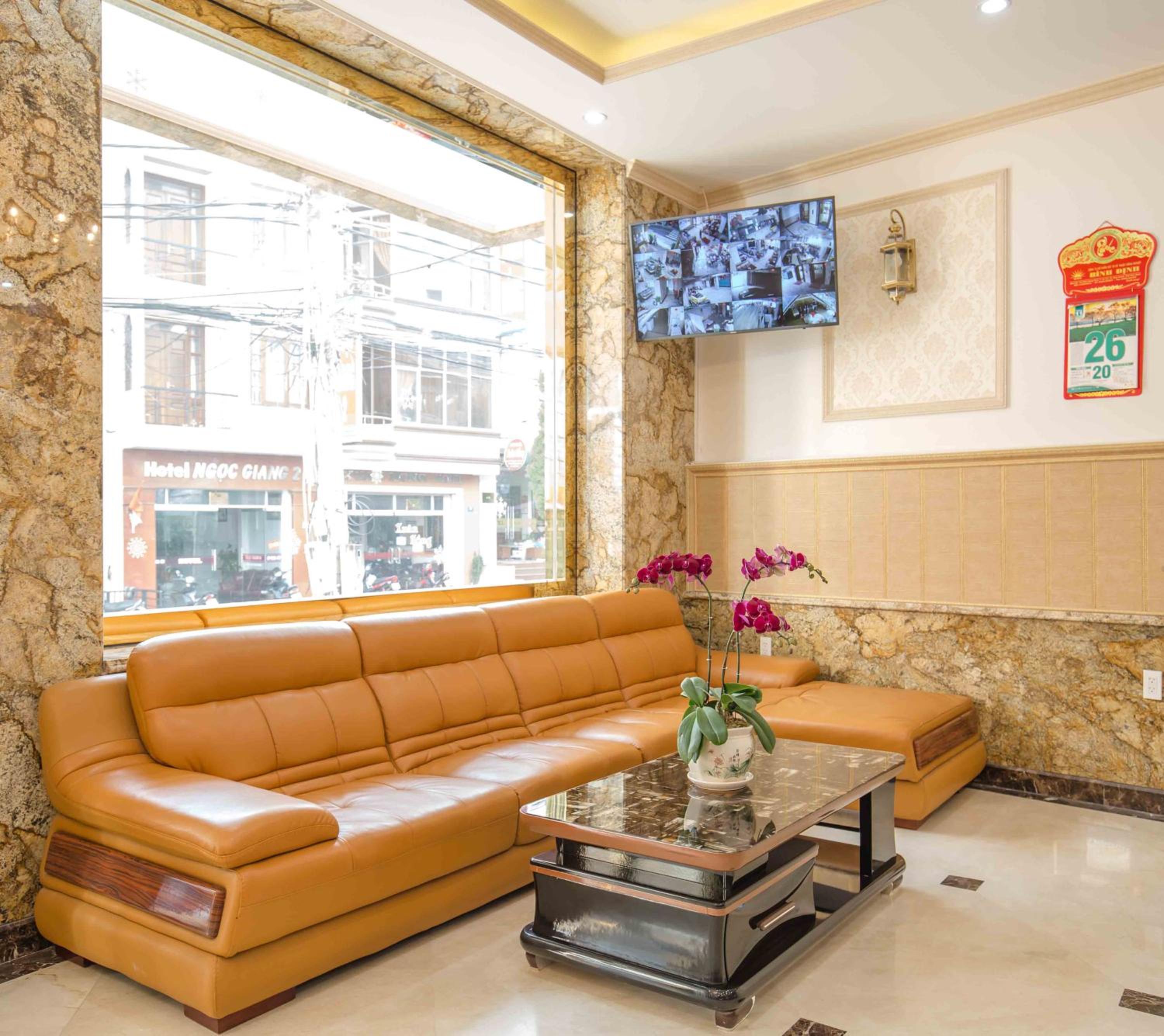 Roy Dala Hotel