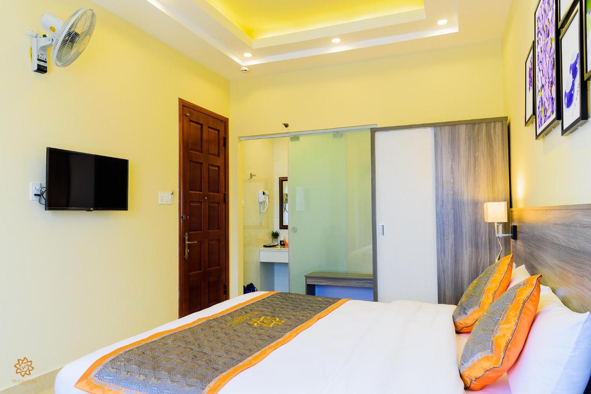 VF Hotel Dalat