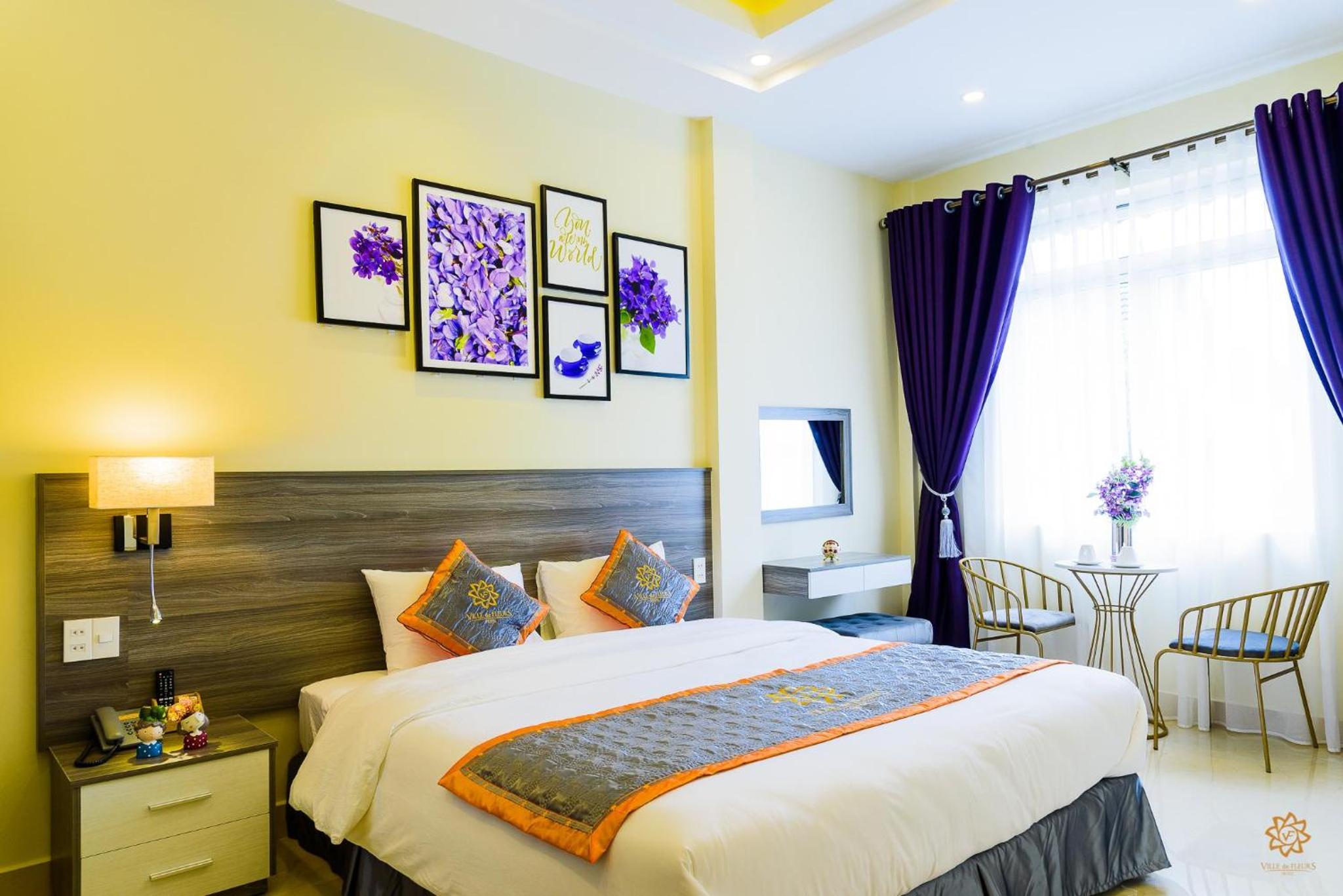 VF Hotel Dalat