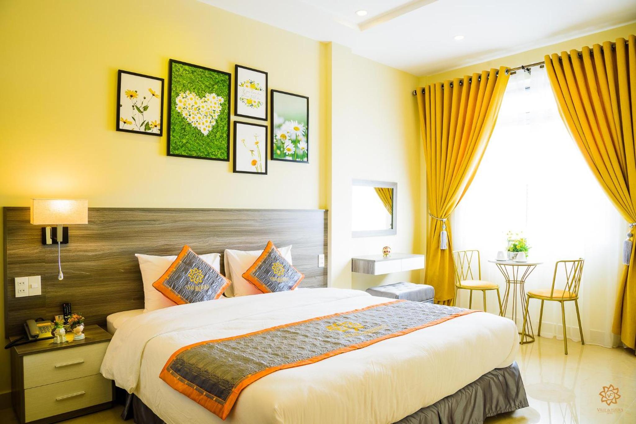 VF Hotel Dalat