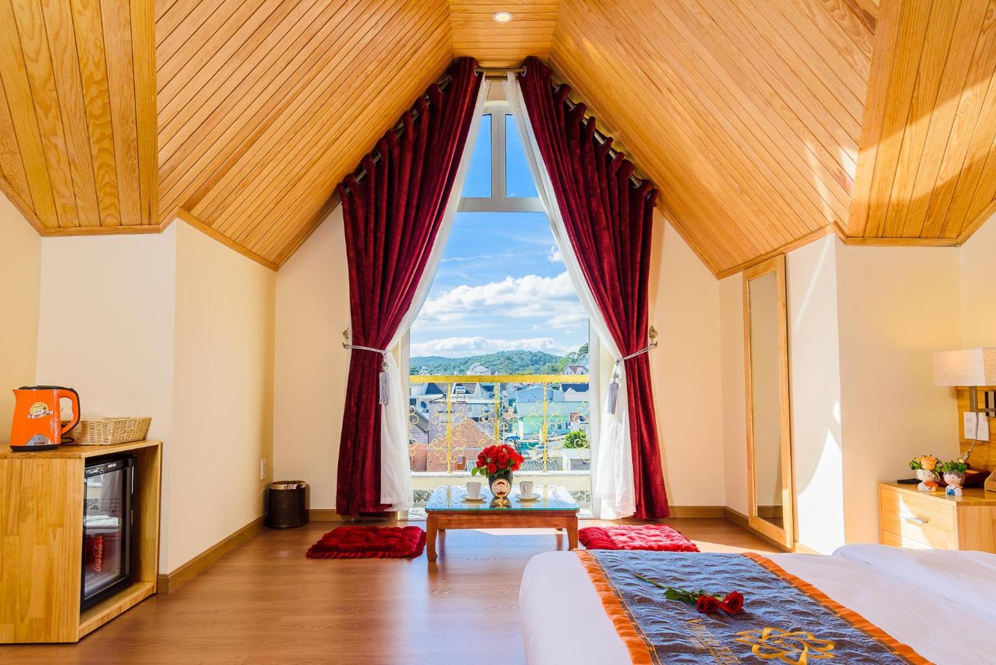 VF Hotel Dalat