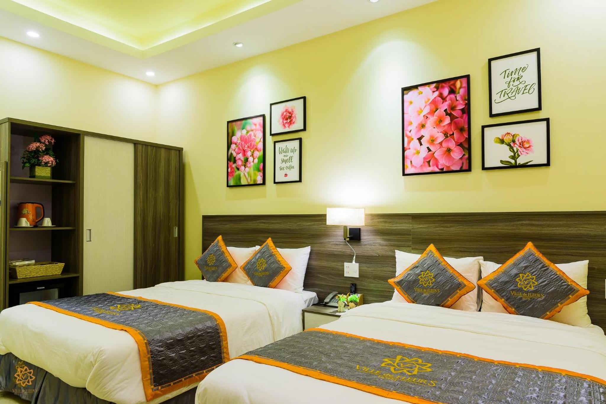 VF Hotel Dalat