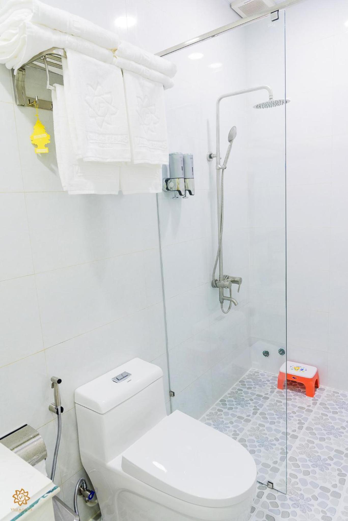 VF Hotel Dalat