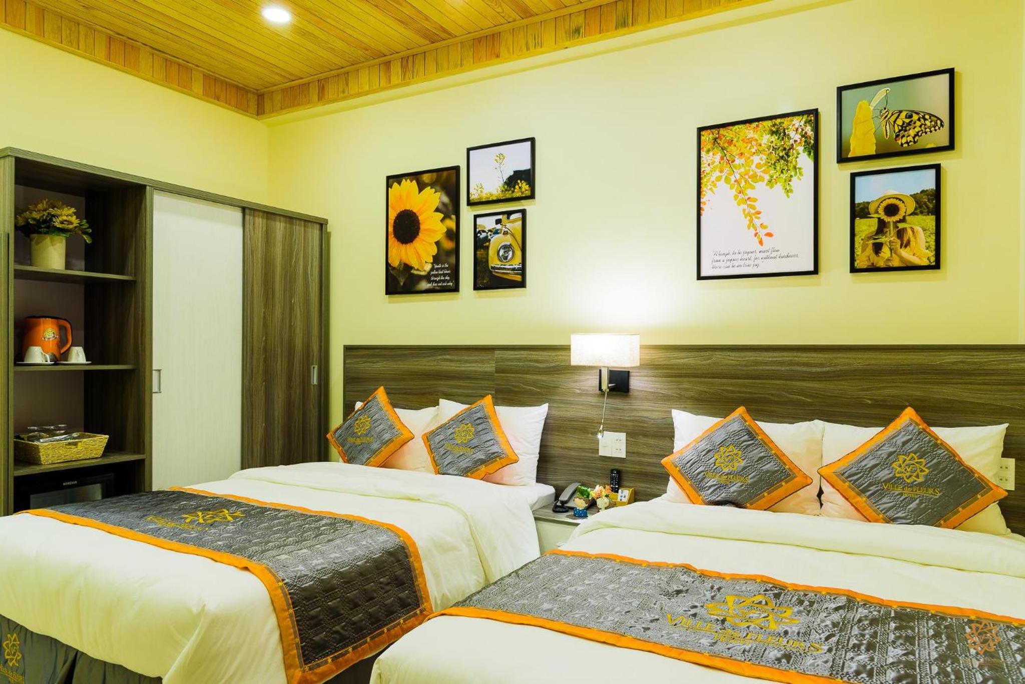 VF Hotel Dalat