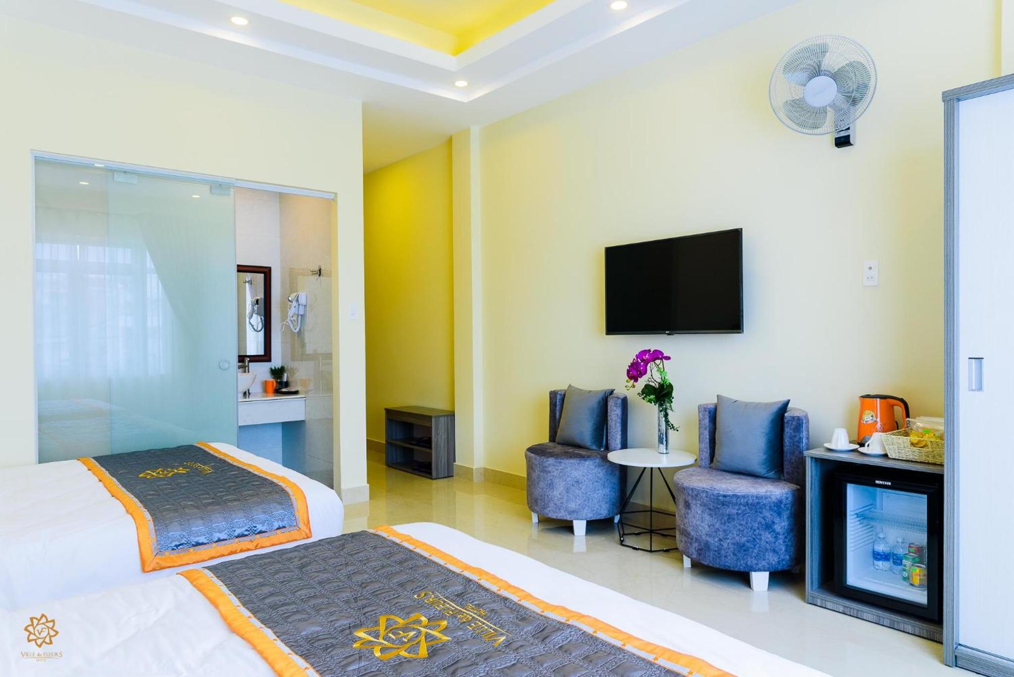 VF Hotel Dalat