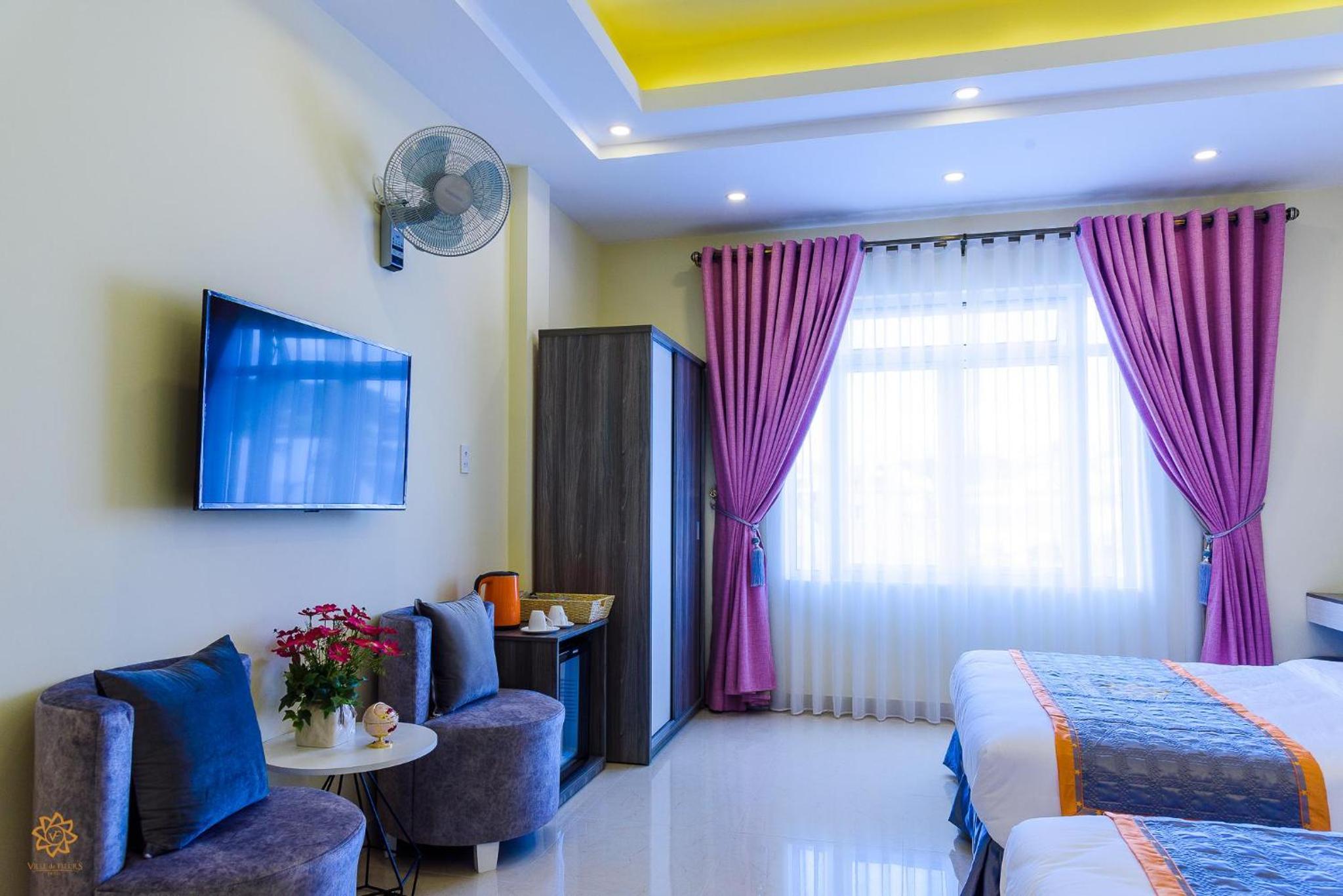 VF Hotel Dalat