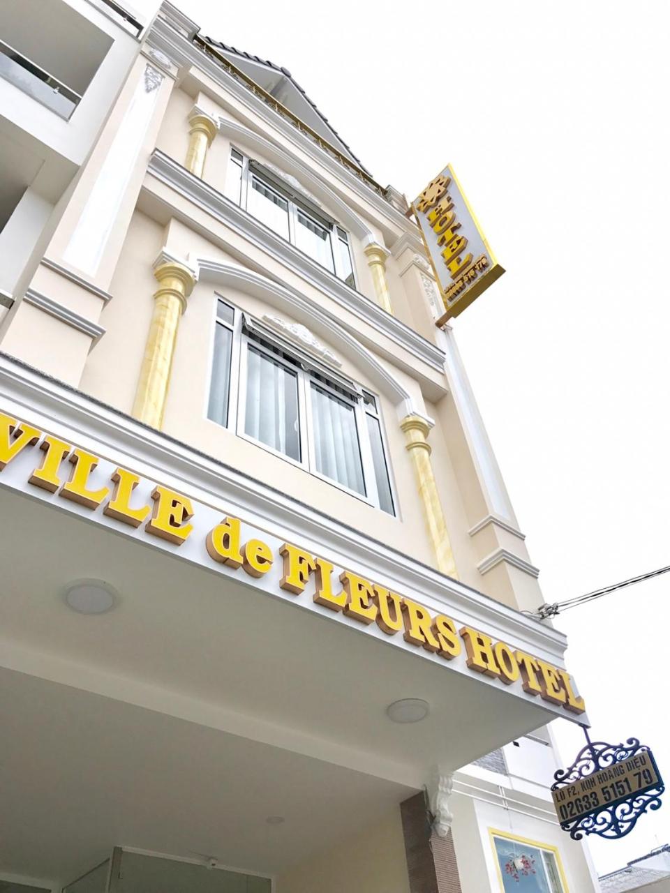 VF Hotel Dalat